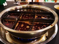 -邓莽子老火锅(鲁祖庙店)