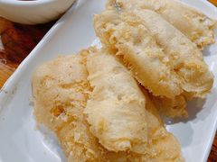 鲮鱼肚-章记正宗南岗鱼蛋火锅