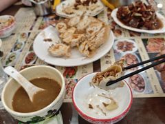 -葛记焖饼(伏牛路店)