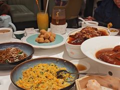 -陶陶居·雅园(凯华国际店)