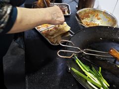-孙奶奶葱包桧