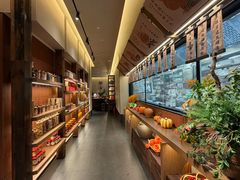 -千百味红餐厅·非遗江西菜(绿地双子塔总店)