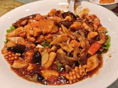 -裕德隆清真饭庄·天津特色菜(东丽店)