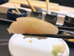 -Sushi Hanzo半藏(天环广场店)