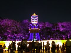-福神岗公园