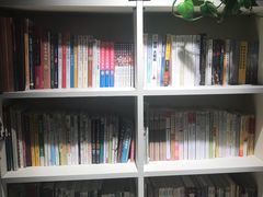 -天厨妙香素食餐厅(清华店)