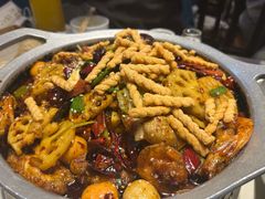 -小城外婆肴私房菜.家宴聚集点(圆明园颐和园·清河上地店)