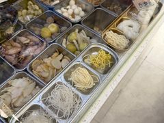 -福屿鲜捞小吃·捞化(福屿总店)