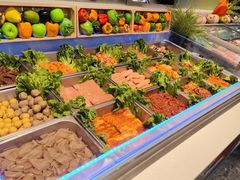 -非烤勿扰自助烤肉(虎门天虹店)