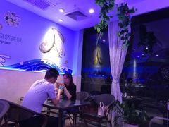 -千岛蚝高压锅生蚝·人参火锅(白云万达店)