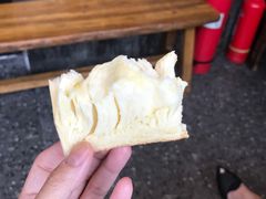 -京馔手工吐司(万达广场济南高新店)