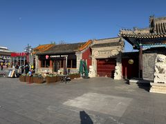 -格日勒阿妈蒙古厨房(大召店)