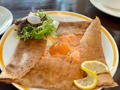 -La Creperie法餐厅(桃江路店)