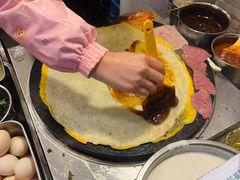 -卞姐蛋饼(陕西南路店)