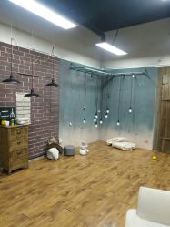 -可爱多国际儿童摄影会馆(龙泉店)
