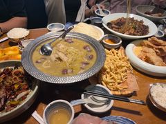 -95号酱骨·一块豆腐(展春园西路店)