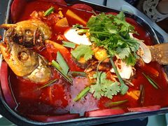 -飞虎过桥米线(翠湖店)