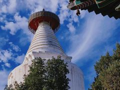 -妙应寺白塔