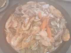 -仙螺岛海鲜自助餐厅(总店)