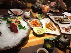 -割烹旭日本料理(龙湖狮山天街店)