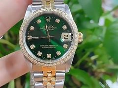 -亨得利钟表商店