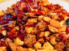 -相约·羊村小馆非遗手抓肉(七一酱园店)