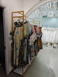 -拾尚映画·STUDIO婚纱摄影(中关村店)