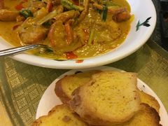 -南沙游艇会·大兵船餐厅