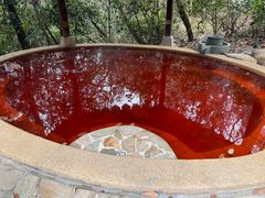 -天目湖涵田半山温泉