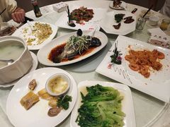 -大东海海鲜酒楼(渔人码头总店)