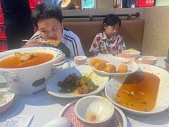 -孙家外婆•长春地标美食新名片(红旗街万达店)