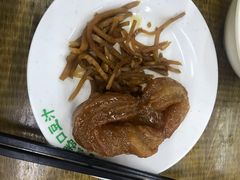 -老磁器口豆汁店(马家堡店)
