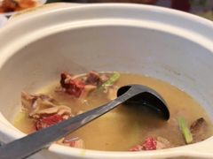 特色老鸭煲-群乐饭店(滨安路店)