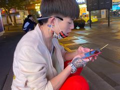 -真味烧烤(解放碑店)