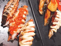 -友壹町寿司(嘉洲广场店)