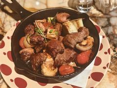 -BROWNSTONE布朗石西班牙餐厅(富城店)