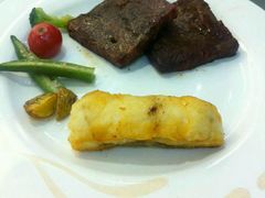 -斗牛士牛排餐厅(嘉里汇店)