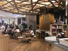 大堂-COSTA COFFEE(华润五彩城店)