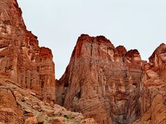 -天山神秘大峡谷