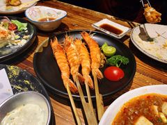 -小川洋风料理(街道口店)
