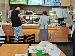 -赛百味SUBWAY(中山店)