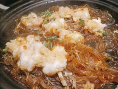 -绿茶餐厅(天津天河城店)