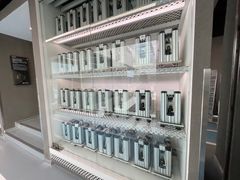 -OXYGYM 奥美氧舱运动中心(领展购物广场·中关村店)