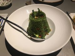 -T館·花园艺术餐厅