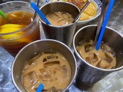 -華叔茶記
