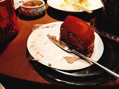 -穿越·外婆家(西溪天堂店)