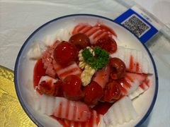 -粉巷13號陕菜馆