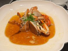 -木守西溪溪隐餐厅