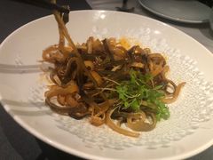 -沈灶河豚宴·河豚融合餐厅(汉中路店)
