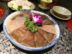 大侠水牛毛肚-蜀大侠火锅(西大店)
